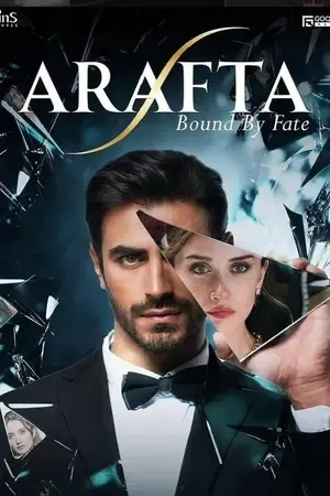 Arafta 2026 Season 2 Hindi Audio WEB-DL | Hindi Dubbed Movie [EP 01 - 08 ADDED]