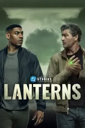 Lanterns 2026 Season 1 HBO Series Hindi - English Audio WEB-DL | Hindi Dubbed Movie [EP - 01 Added]