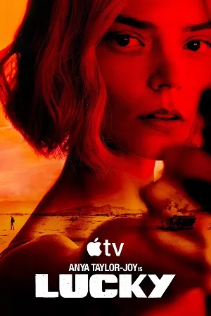 Lucky 2026 Season 1 English Audio WEB-DL | Hindi Dubbed Movie [EP - 07 ADDED]