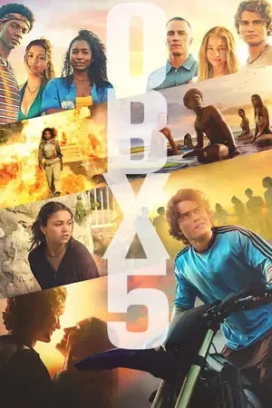 Outer Banks 2026 Season 5 Hindi - English Dual Audio WEB-DL | Hindi Dubbed Movie [ALL EPISODES}