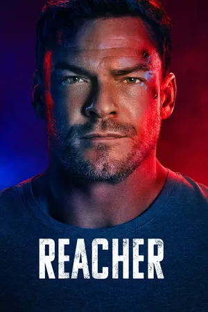 Reacher 2026 Season 4 Hindi - English Dual Audio WEB-DL | Hindi Dubbed Movie [EP 01-04 ADDED]