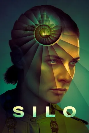 Silo 2026 Season 3 English Audio WEB-DL | Hindi Dubbed Movie [EP 01 TO 08 Added]