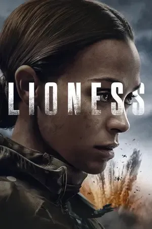 Special Ops: Lioness 2026 Season 3 Hindi Dual Audio WEB-DL | Hindi Dubbed Movie [EP 01-03 ADDED]