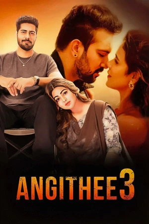 Angithee 3 2024 Hindi Dual Audio WEB-DL | Hindi Dubbed Movie