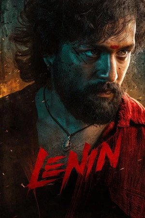 Lenin 2026 Hindi Dual Audio HQ/Studio WEB-DL | Hindi Dubbed Movie