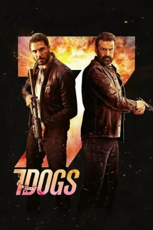 7 Dogs 2026 Hindi Audio HQ HDTC | Hindi Dubbed Movie