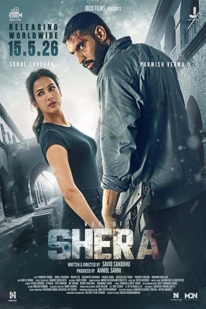 Shera 2026 Punjabi Audio WEB-DL | Hindi Dubbed Movie