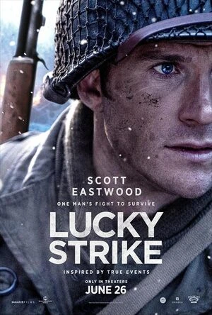 Lucky Strike 2026 English Audio WEBRip | Hindi Dubbed Movie