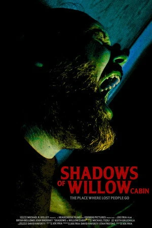 Shadows of Willow Cabin 2025 Hindi Dual Audio WEBRip | Hindi Dubbed Movie