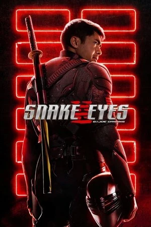 Snake Eyes 2021 Hindi Dual Audio WEB-DL | Hindi Dubbed Movie