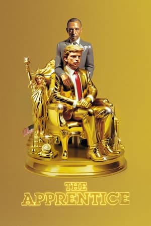 The Apprentice 2024 Tamil WEBRip | Hindi Dubbed Movie