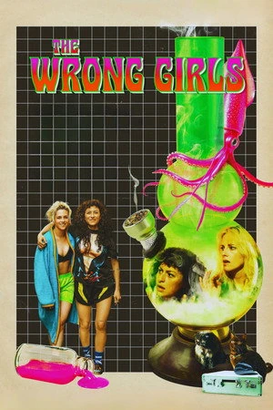 The Wrong Girls 2026 English Audio CAMRip | Hindi Dubbed Movie